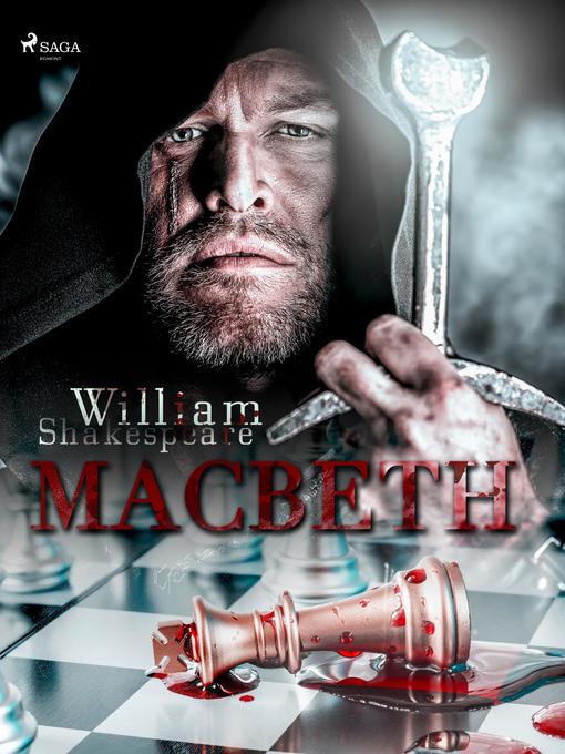 Title details for Macbeth by William Shakespeare - Available